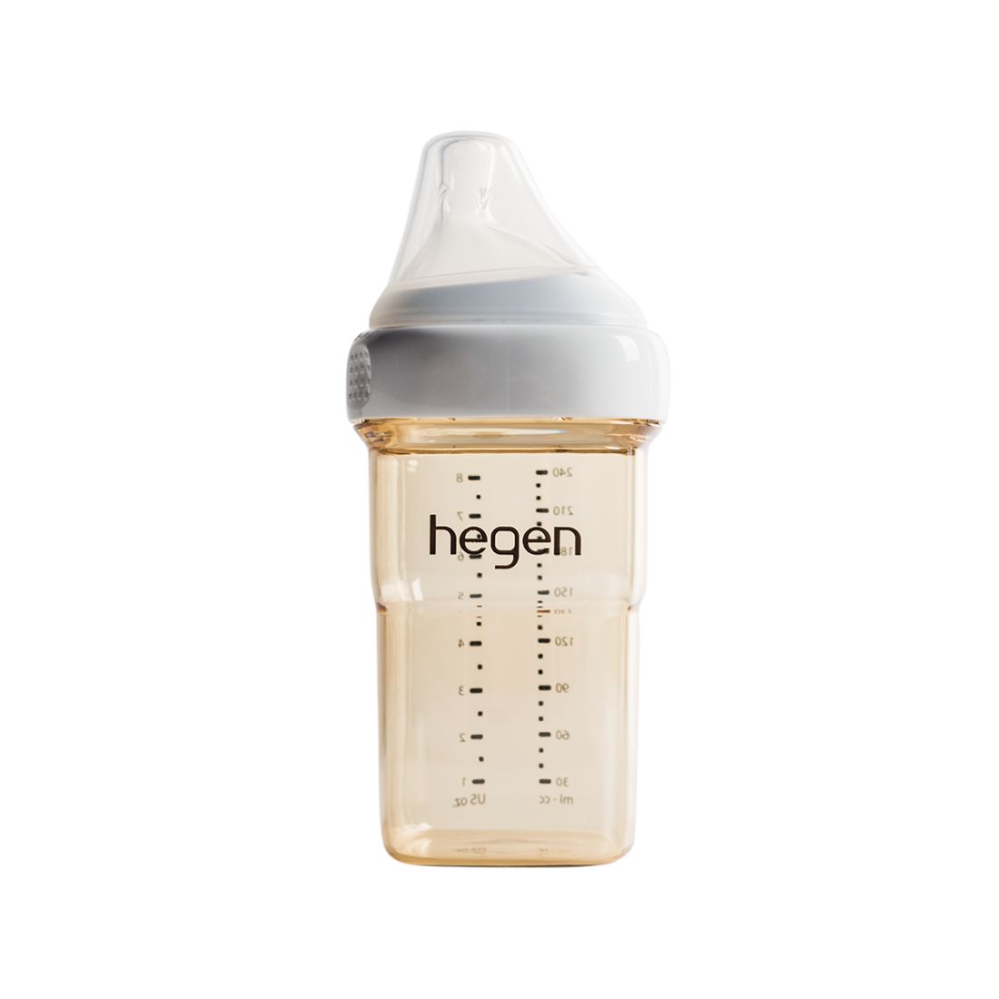 Hegenベビーボトル 240ml 哺乳瓶（PPSU） – hegen｜世界中で愛される