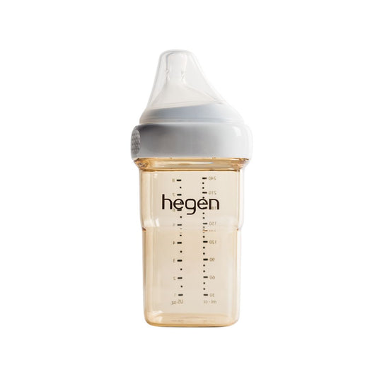 Hegenベビーボトル 240ml 哺乳瓶(PPSU)