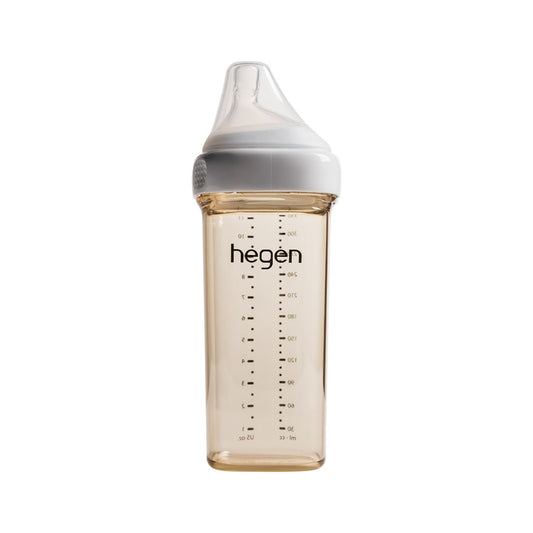 Hegenベビーボトル 330ml 哺乳瓶(PPSU)