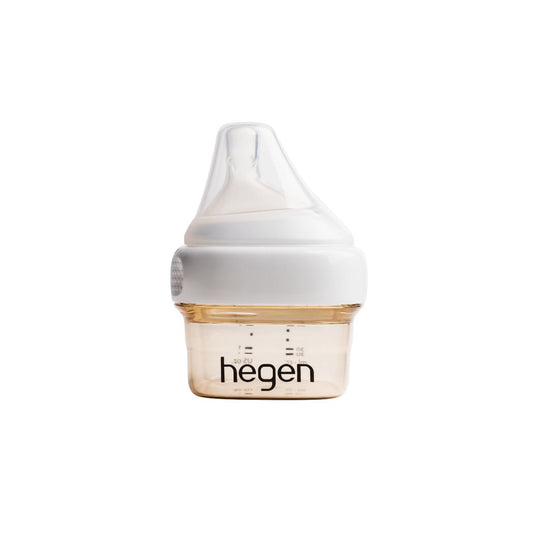 Hegenベビーボトル 60ml 哺乳瓶(PPSU)
