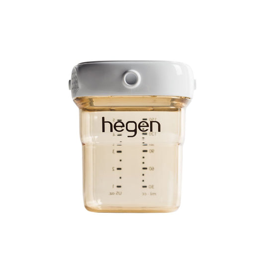 Hegenフードストッカー(食品保存容器)150ml