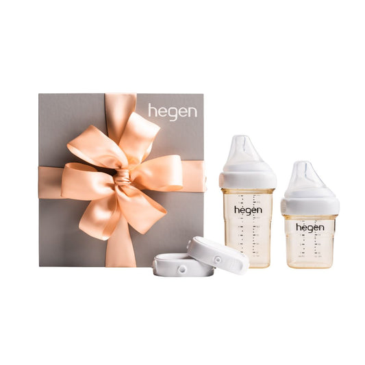Hegenベーシックスターターギフトセット