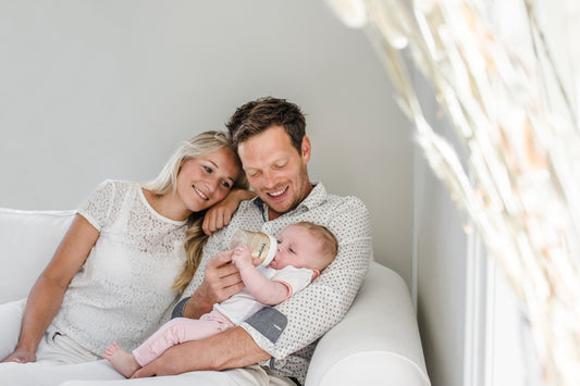 世界中で愛されるベビーボトルブランド「hegen」