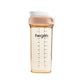 Hegen ドリンクボトル 330ml ピンク