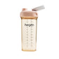 Hegen ドリンクボトル 330ml ピンク