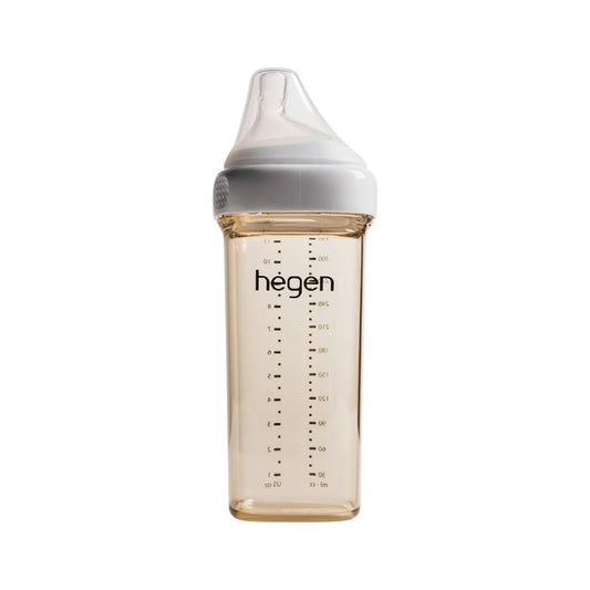 Hegenベビーボトル 330ml 哺乳瓶（PPSU）