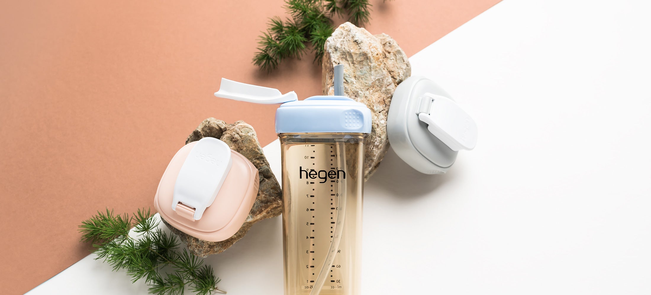 ストローマグ – hegen｜世界中で愛されるベビーボトルブランド